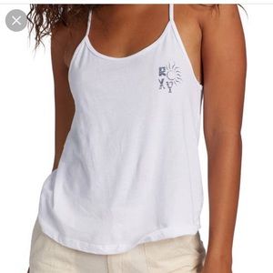 In search of roxy tank top. DO NOT BUY